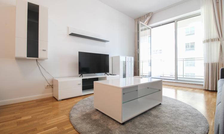 2 camere - Expozitiei - Luxuria Residence - 5 min. metrou