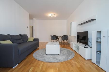 2 camere - Expozitiei - Luxuria Residence - 5 min. metrou