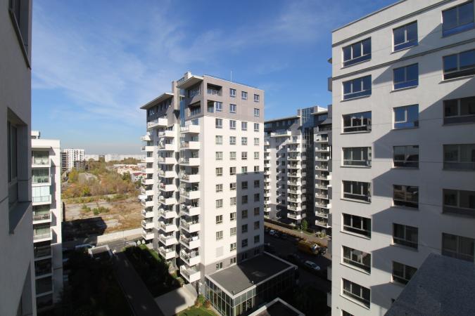 2 camere - Expozitiei - Luxuria Residence - 5 min. metrou