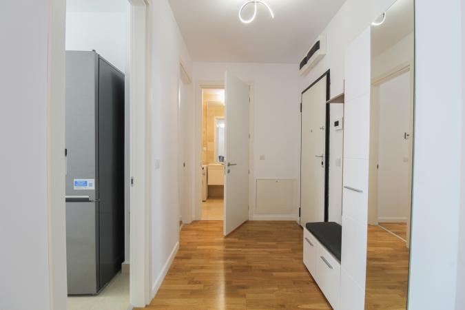 2 camere - Expozitiei - Luxuria Residence - 5 min. metrou