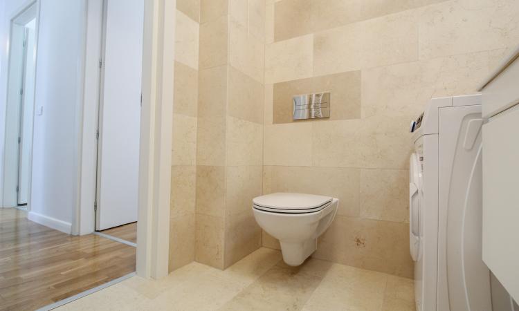 2 camere - Expozitiei - Luxuria Residence - 5 min. metrou