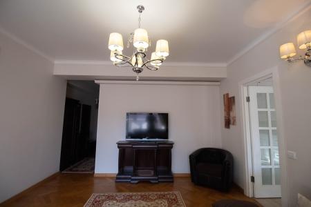 Apartament 3 camere Dorobanti 4 minute metrou
