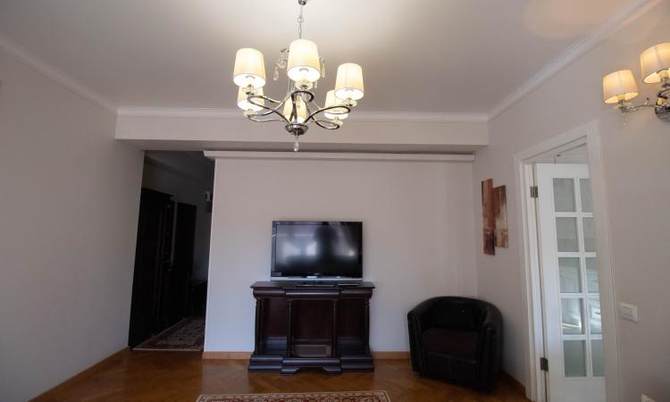 Apartament 3 camere Dorobanti 4 minute metrou