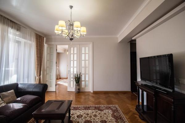 Apartament 3 camere Dorobanti 4 minute metrou