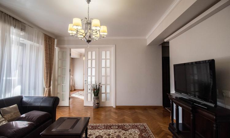 Apartament 3 camere Dorobanti 4 minute metrou
