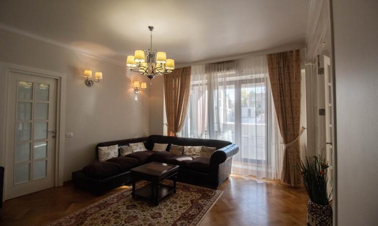 Apartament 3 camere Dorobanti 4 minute metrou