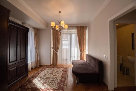 Apartament 3 camere Dorobanti 4 minute metrou
