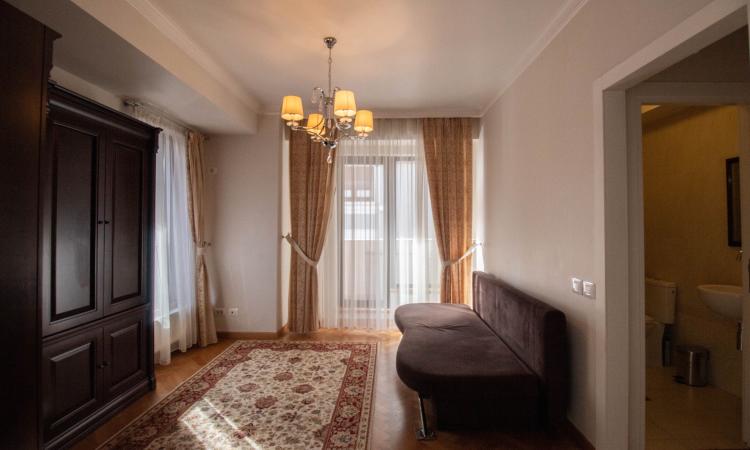 Apartament 3 camere Dorobanti 4 minute metrou
