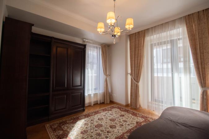 Apartament 3 camere Dorobanti 4 minute metrou