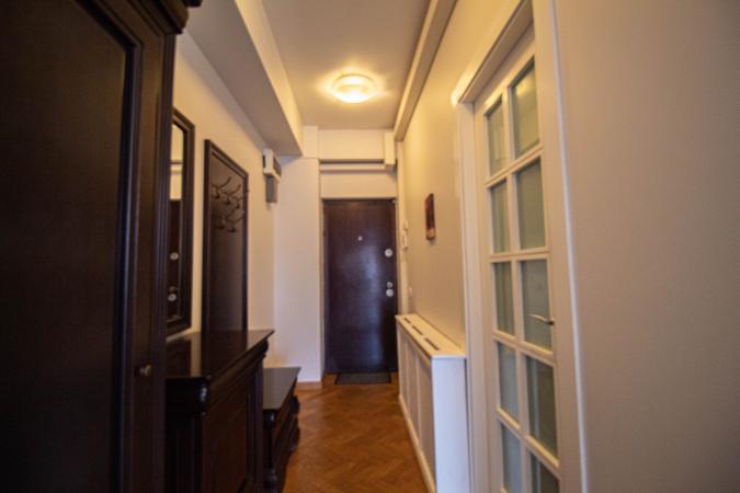 Apartament 3 camere Dorobanti 4 minute metrou
