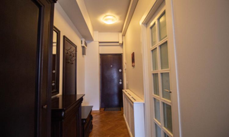 Apartament 3 camere Dorobanti 4 minute metrou