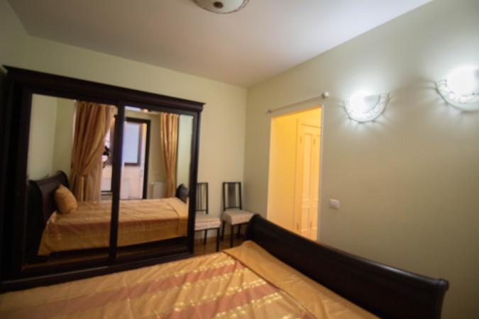 Apartament 3 camere Dorobanti 4 minute metrou