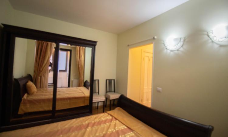 Apartament 3 camere Dorobanti 4 minute metrou