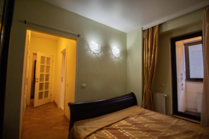 Apartament 3 camere Dorobanti 4 minute metrou