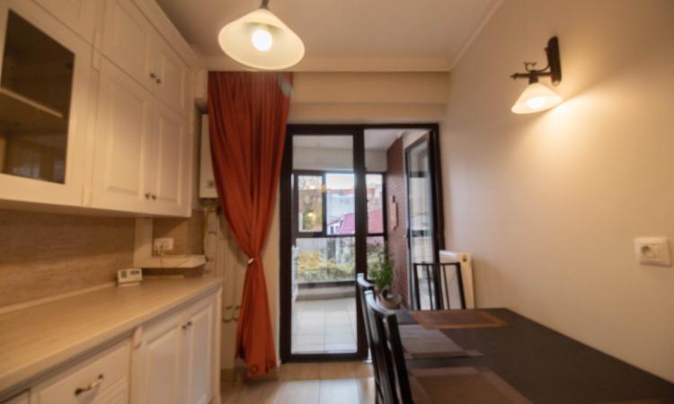 Apartament 3 camere Dorobanti 4 minute metrou