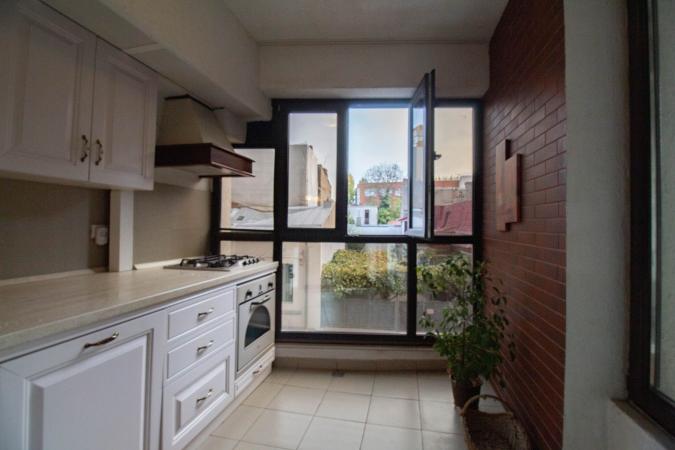 Apartament 3 camere Dorobanti 4 minute metrou