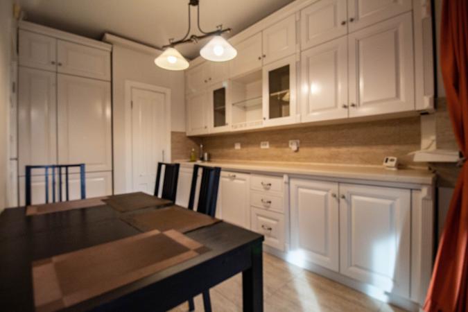 Apartament 3 camere Dorobanti 4 minute metrou