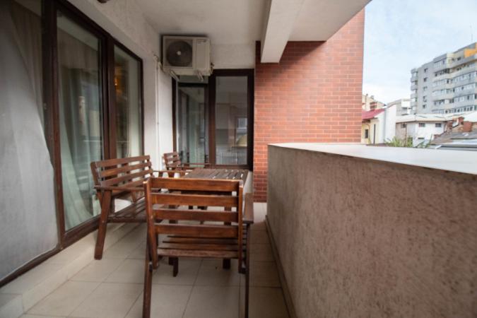 Apartament 3 camere Dorobanti 4 minute metrou