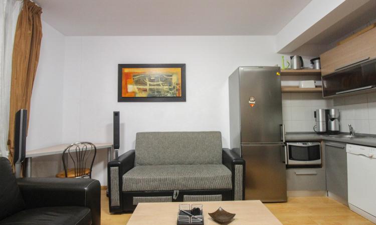 2 camere - Dorobanti Perla - 5 minute metrou
