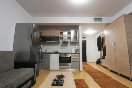 2 camere - Dorobanti Perla - 5 minute metrou