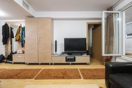 2 camere - Dorobanti Perla - 5 minute metrou
