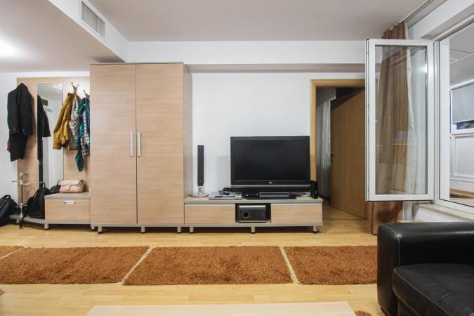 2 camere - Dorobanti Perla - 5 minute metrou
