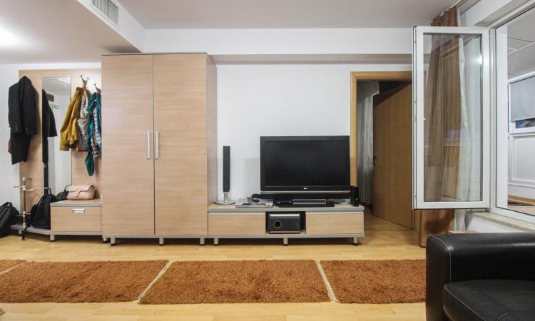 2 camere - Dorobanti Perla - 5 minute metrou