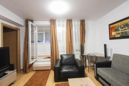 2 camere - Dorobanti Perla - 5 minute metrou
