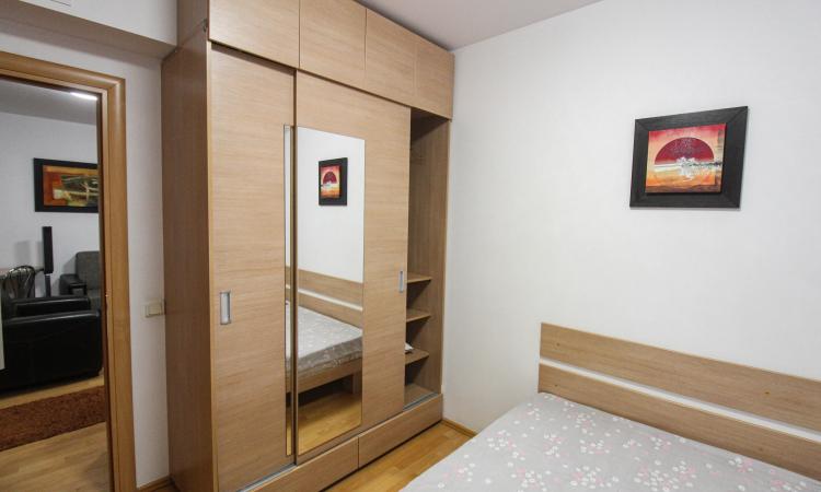 2 camere - Dorobanti Perla - 5 minute metrou