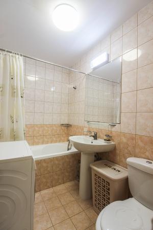 2 camere - Dorobanti Perla - 5 minute metrou