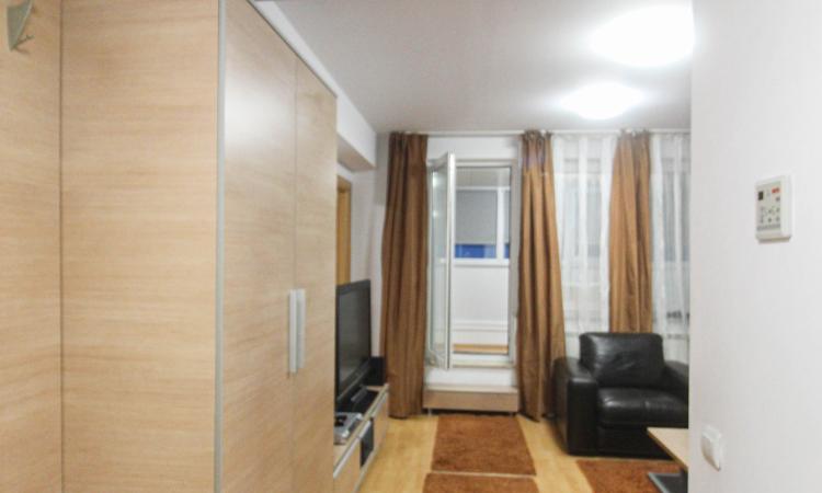 2 camere - Dorobanti Perla - 5 minute metrou