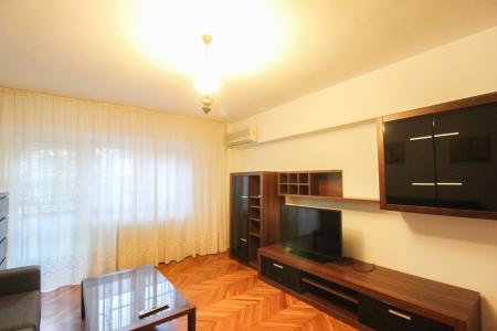 2 camere - Beller - Dorobanti - Floreasca - zona linistita