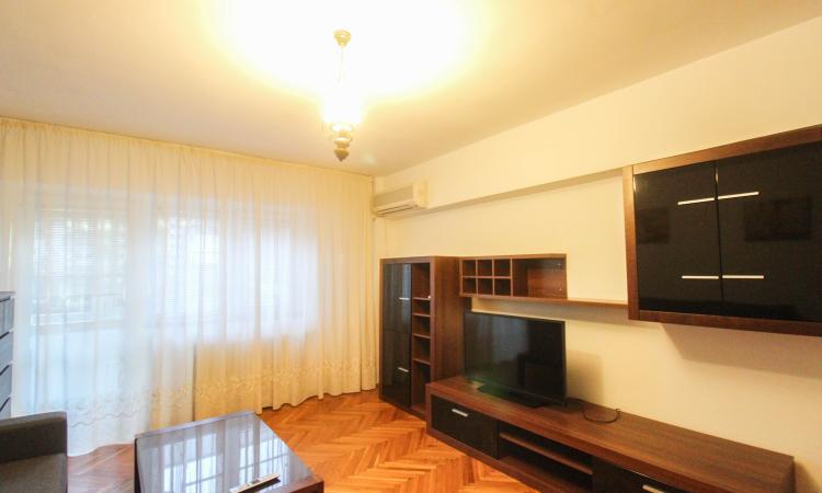 2 camere - Beller - Dorobanti - Floreasca - zona linistita