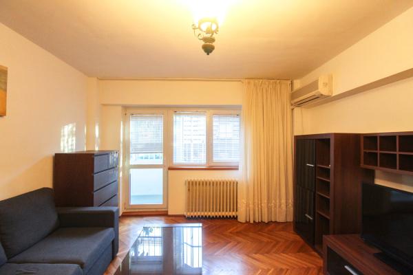 2 camere - Beller - Dorobanti - Floreasca - zona linistita