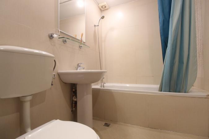 2 camere - Beller - Dorobanti - Floreasca - zona linistita