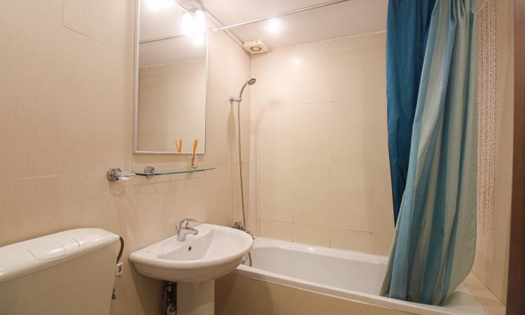 2 camere - Beller - Dorobanti - Floreasca - zona linistita
