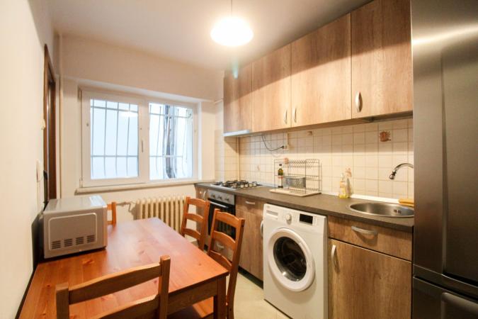 2 camere - Beller - Dorobanti - Floreasca - zona linistita