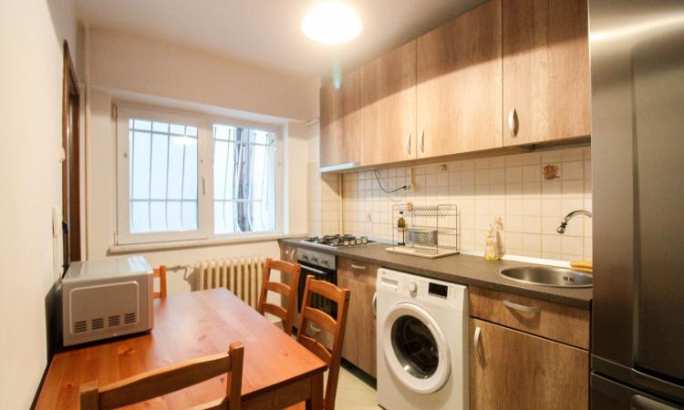 2 camere - Beller - Dorobanti - Floreasca - zona linistita