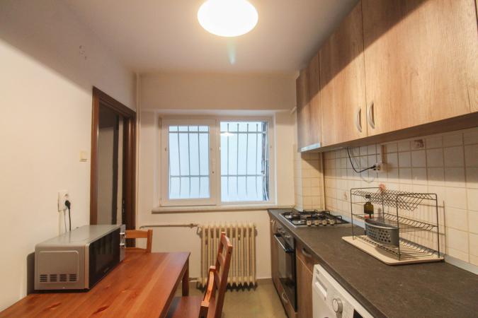 2 camere - Beller - Dorobanti - Floreasca - zona linistita