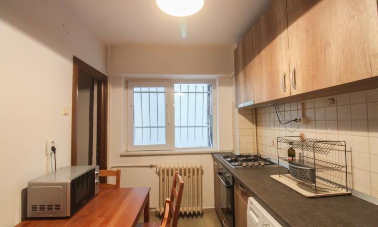 2 camere - Beller - Dorobanti - Floreasca - zona linistita