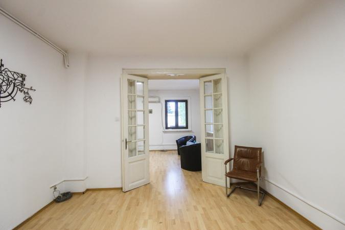 5 camere - Dorobanti - 4 minute metrou Aviatorilor