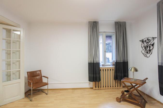 5 camere - Dorobanti - 4 minute metrou Aviatorilor