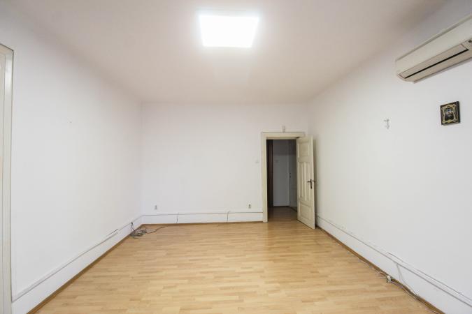 5 camere - Dorobanti - 4 minute metrou Aviatorilor