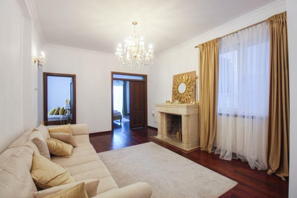 5 Camere - Clucerului - Lux