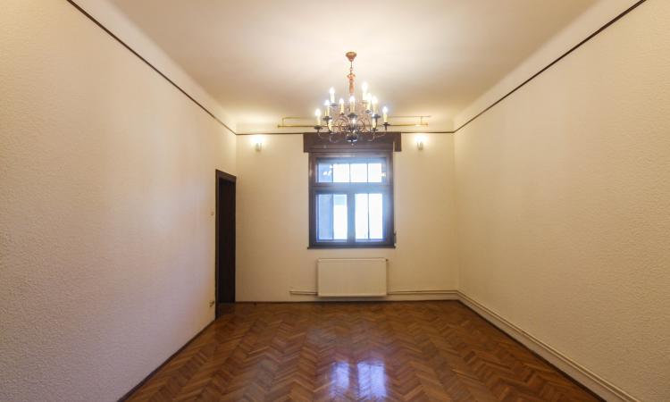 4 camere - Capitale - 10 minute metrou Victoriei