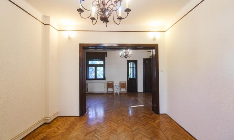4 camere - Capitale - 10 minute metrou Victoriei
