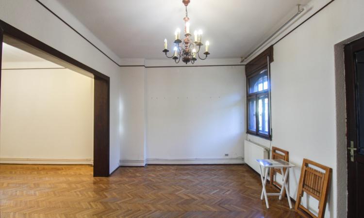 4 camere - Capitale - 10 minute metrou Victoriei