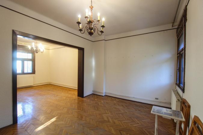 4 camere - Capitale - 10 minute metrou Victoriei