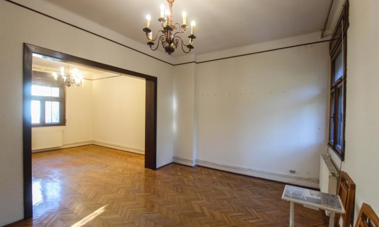 4 camere - Capitale - 10 minute metrou Victoriei