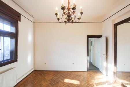 4 camere - Capitale - 10 minute metrou Victoriei